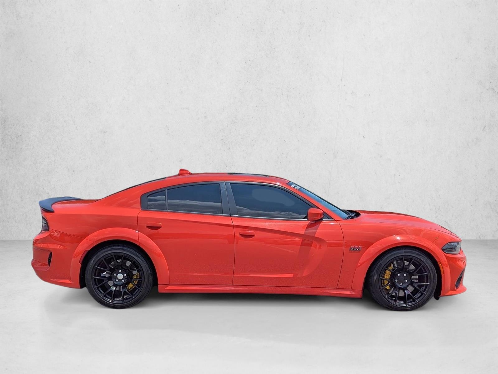 2022 Dodge Charger