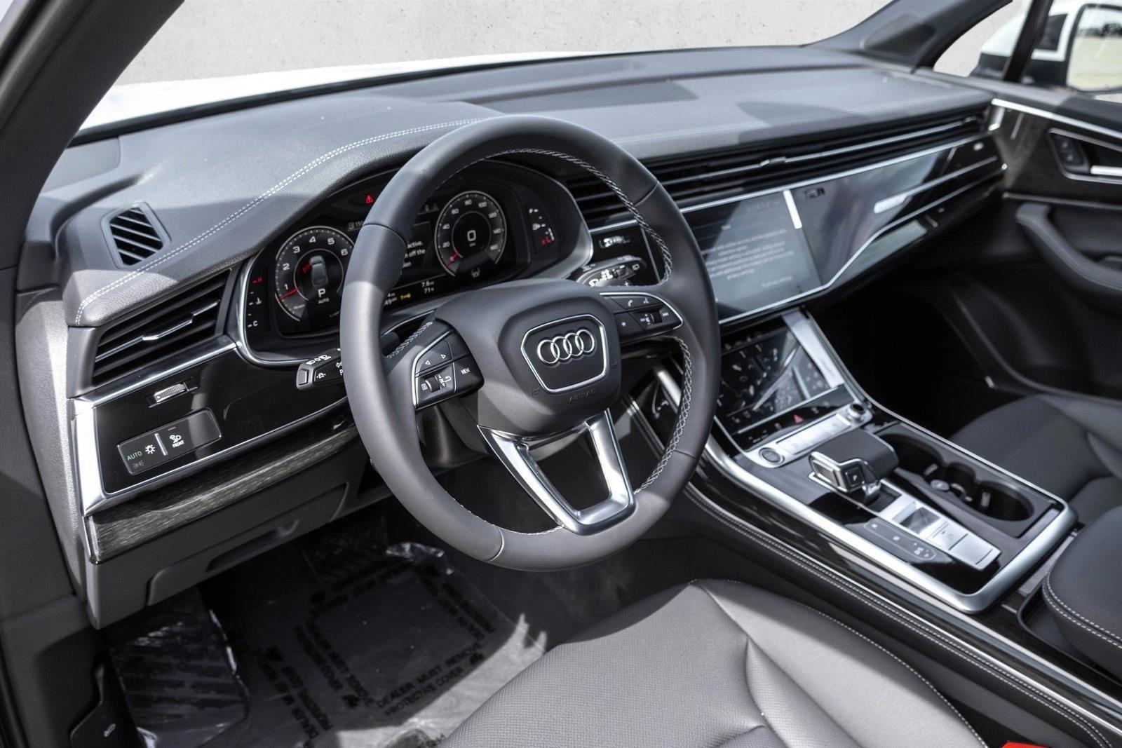 Thumbnail: 2026 Audi Q7 - 3