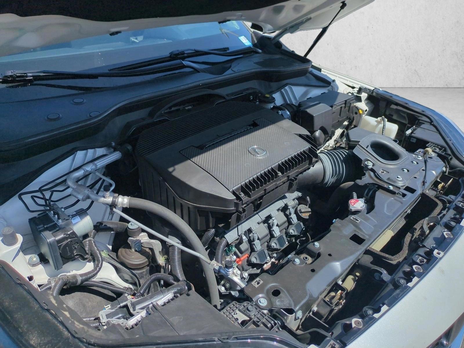 2025 Acura MDX Technology Package - Photo 26