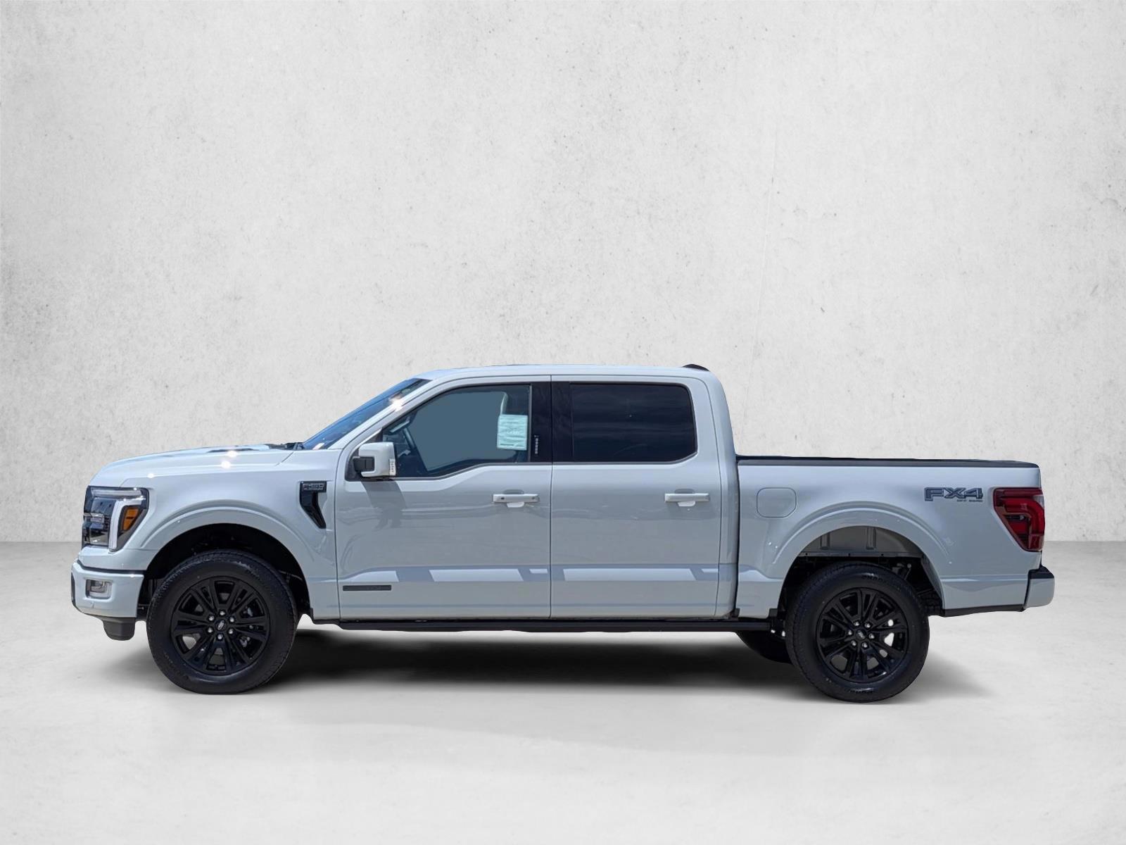 Thumbnail: 2026 Ford F-150 - 2