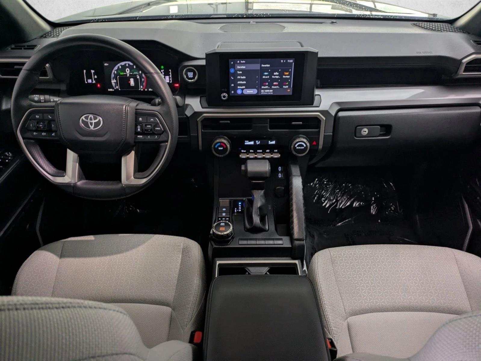 Thumbnail: 2025 Toyota 4Runner - 3