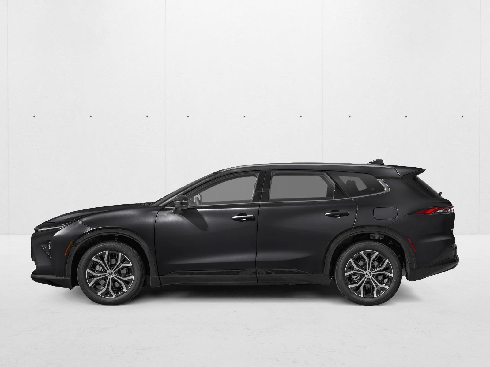 Thumbnail: 2026 Toyota Crown Signia - 2