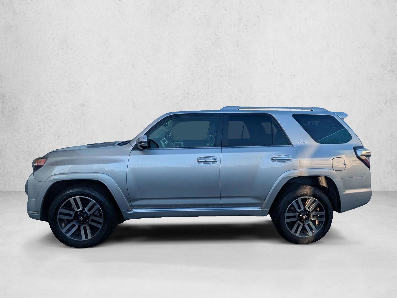 Thumbnail: 2015 Toyota 4Runner - 2
