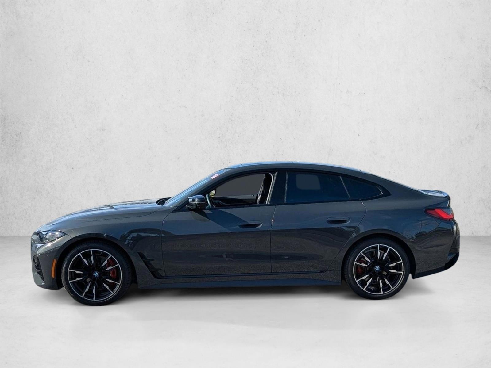 Thumbnail: 2024 BMW 4 Series - 2