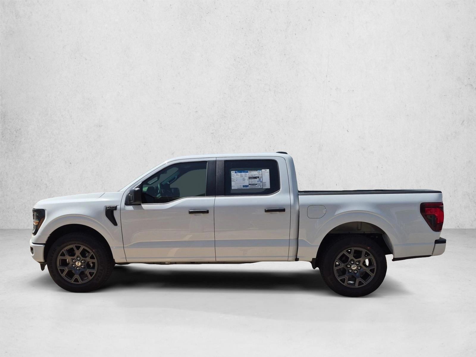 Thumbnail: 2026 Ford F-150 - 2