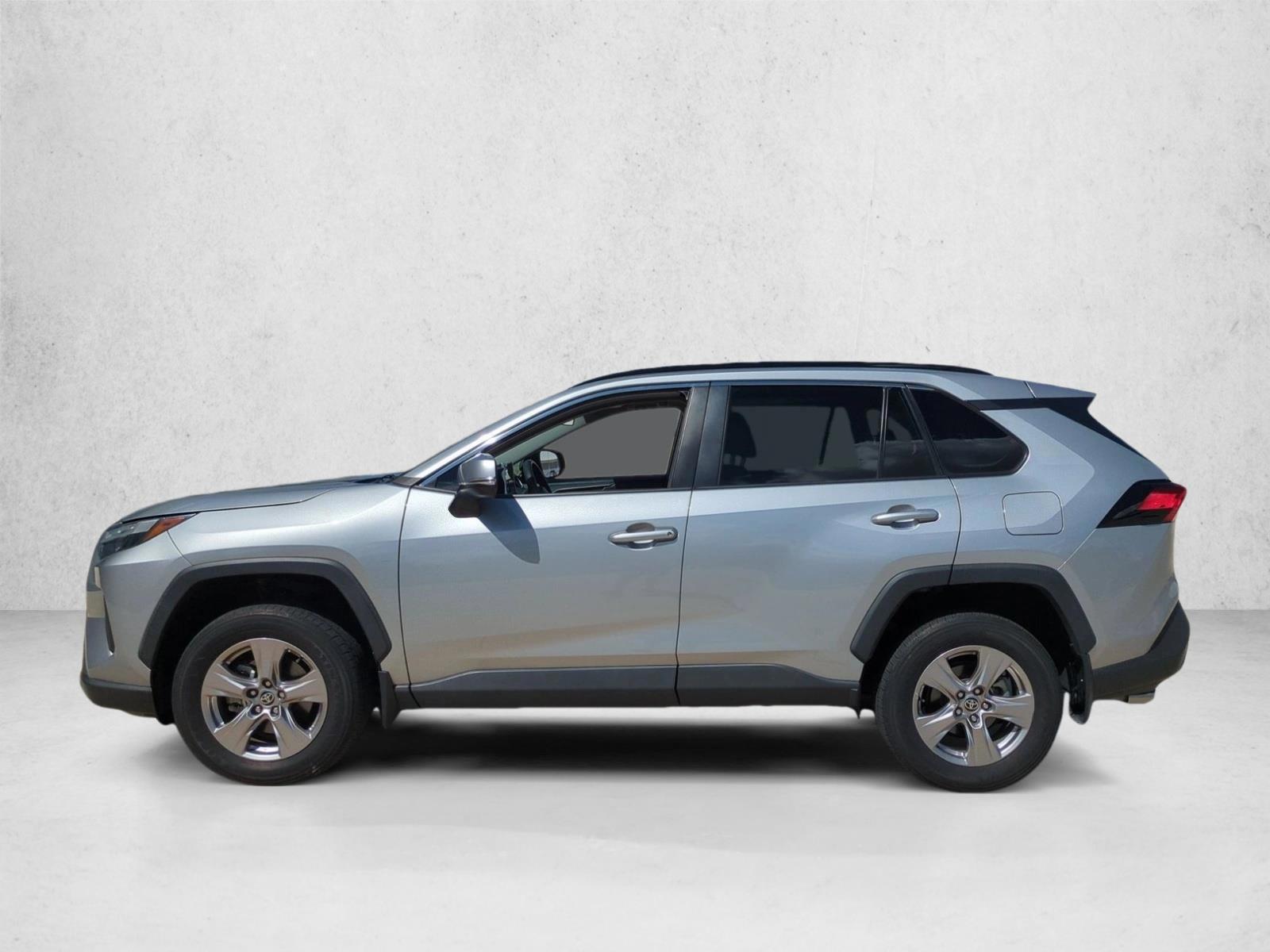 Thumbnail: 2023 Toyota RAV4 - 2