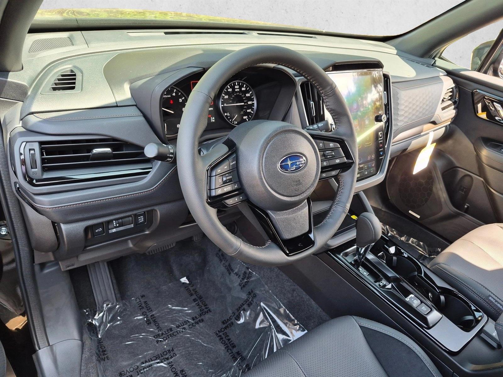 Thumbnail: 2026 Subaru Forester - 3