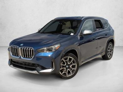 2023 BMW X1