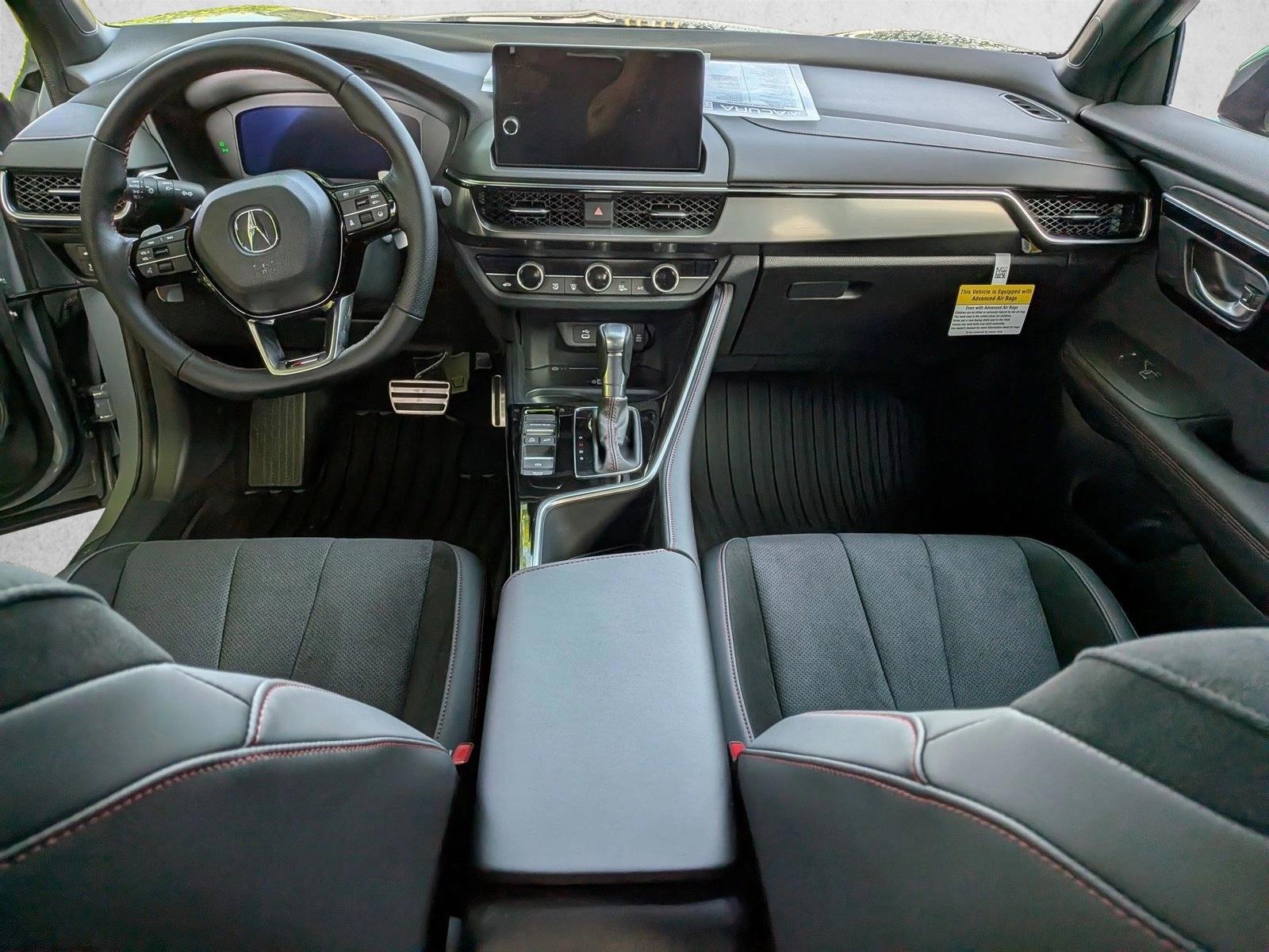 Thumbnail: 2026 Acura ADX - 3