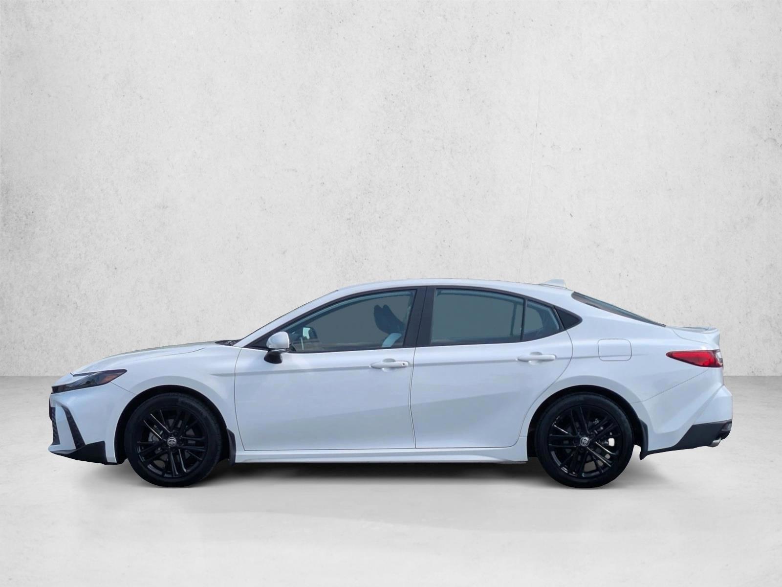 Thumbnail: 2025 Toyota Camry - 2