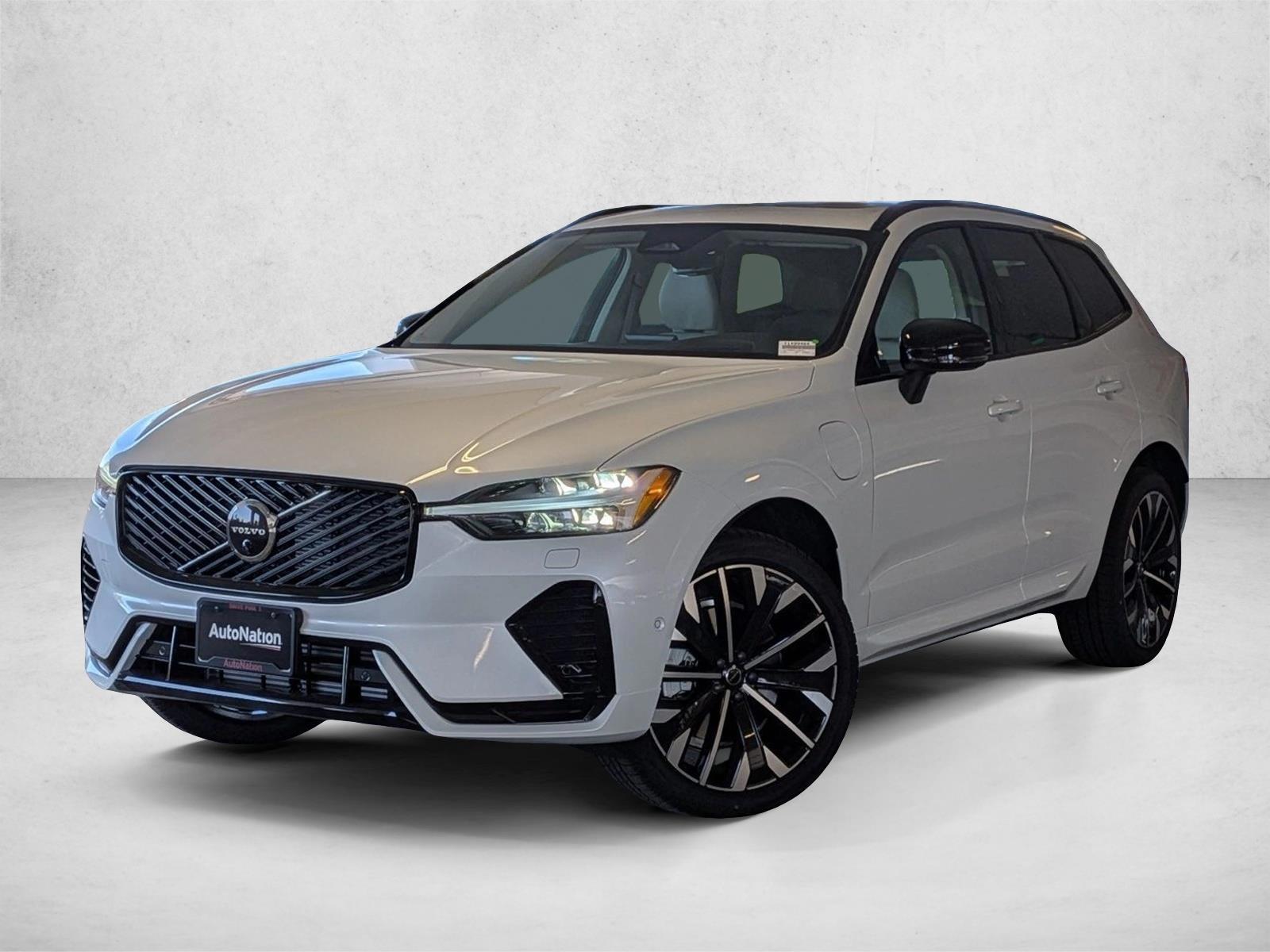 Thumbnail: 2026 Volvo XC60 - 1