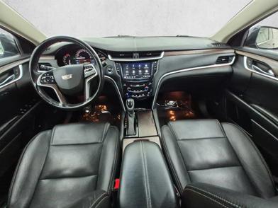 2018 Cadillac XTS