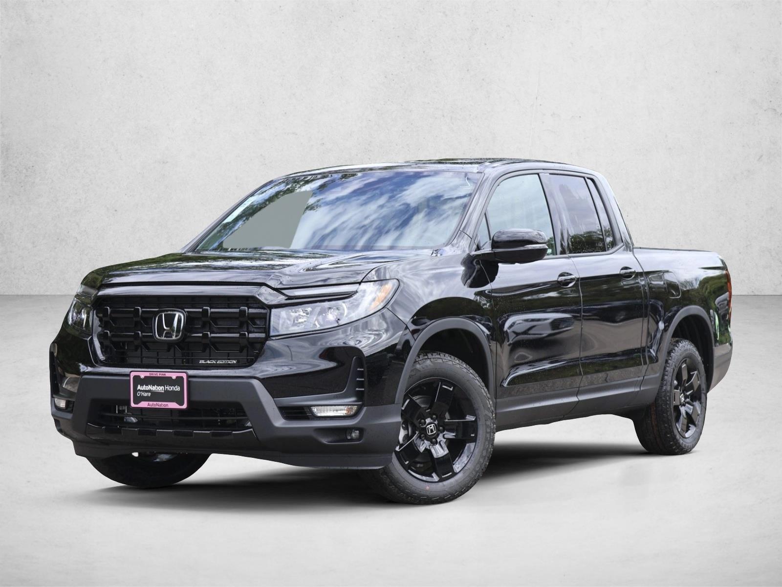 Thumbnail: 2026 Honda Ridgeline - 1