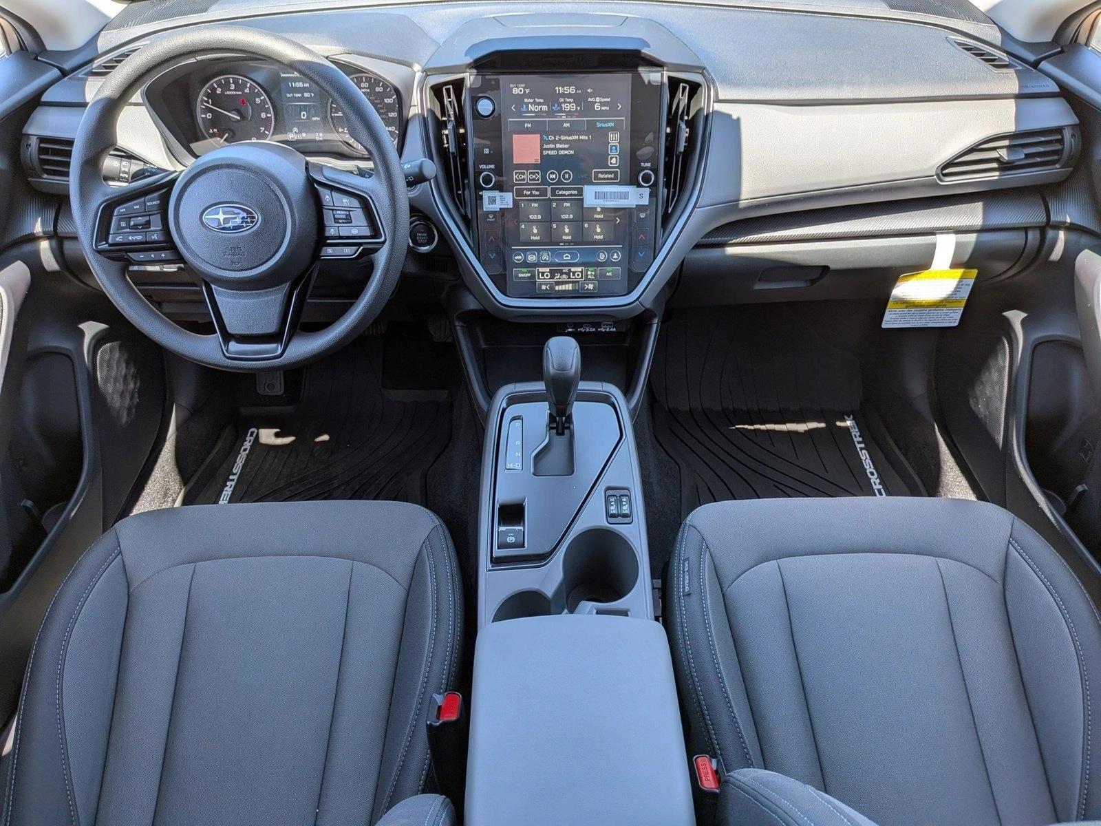Thumbnail: 2026 Subaru Crosstrek - 3