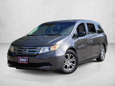 2013 Honda Odyssey EX -
                  Des Plaines, IL