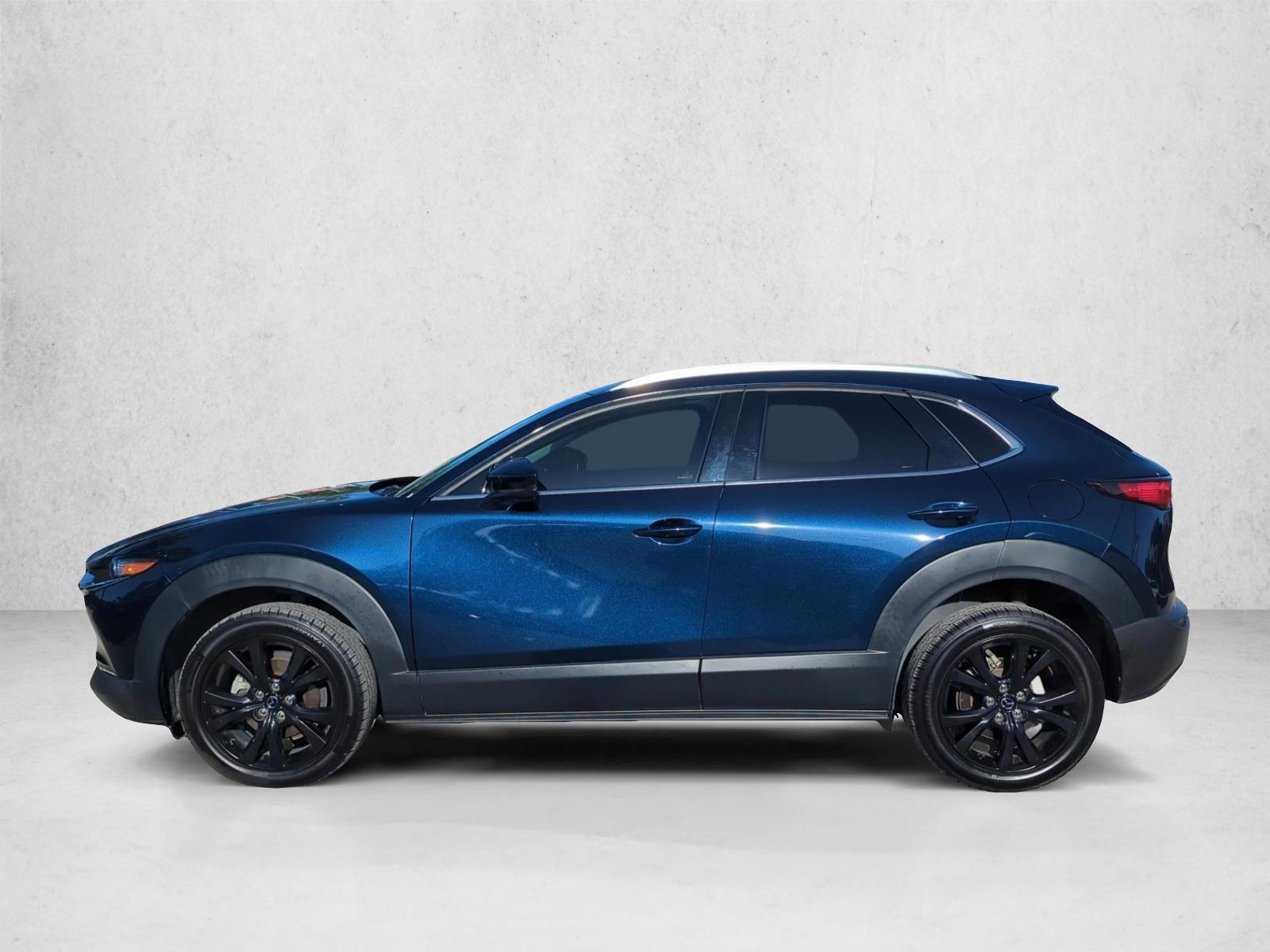 Thumbnail: 2022 Mazda CX-30 - 2