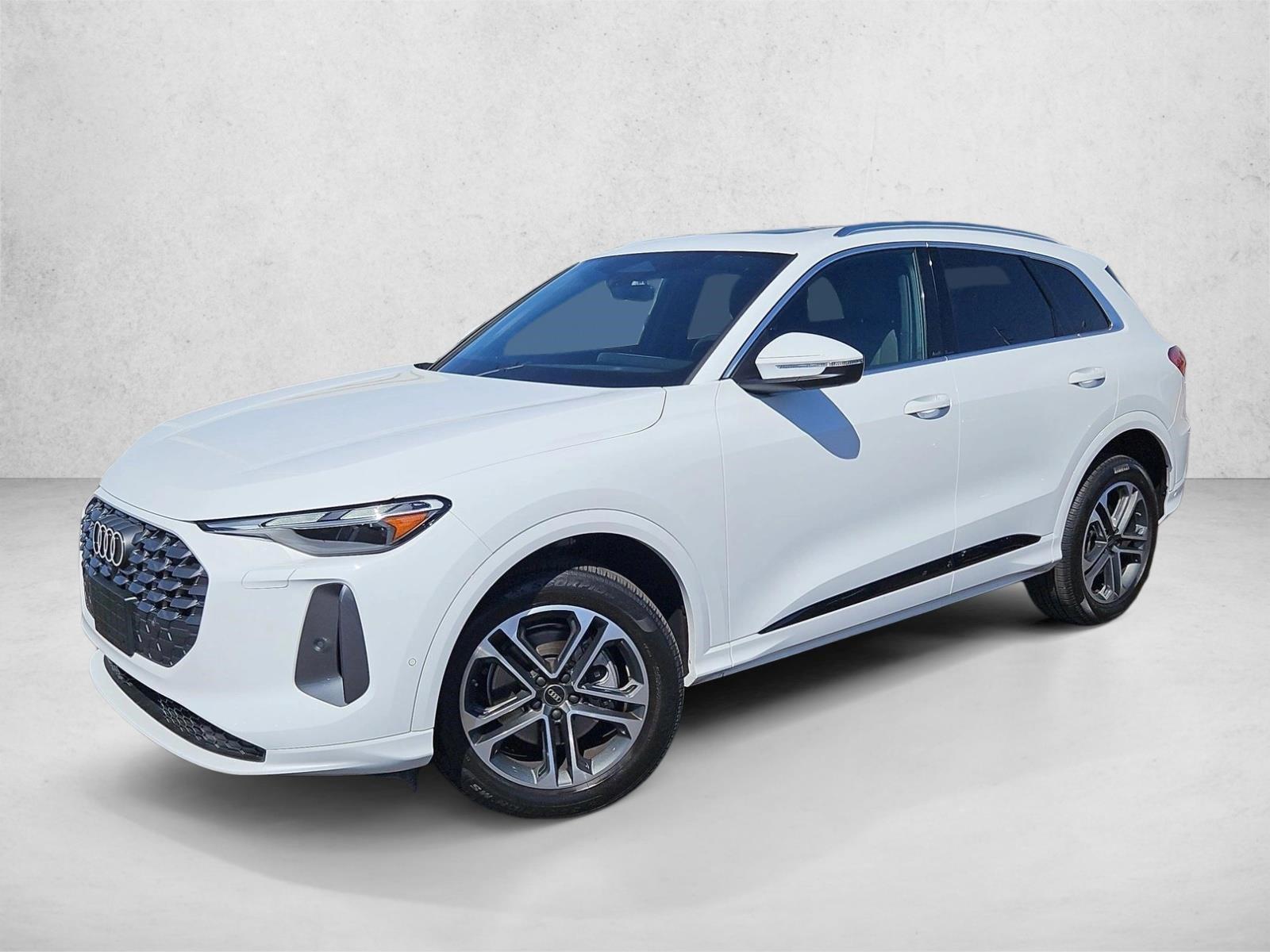 Thumbnail: 2025 Audi Q5 - 1