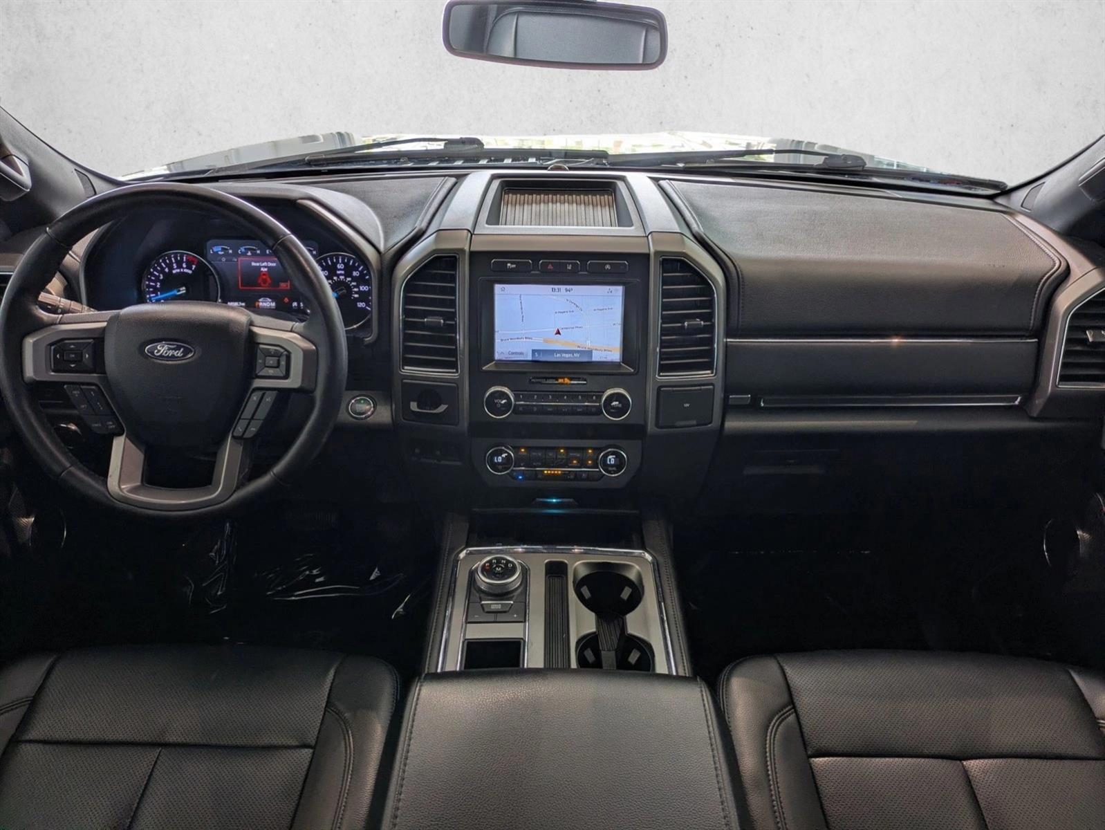 Thumbnail: 2021 Ford Expedition - 3