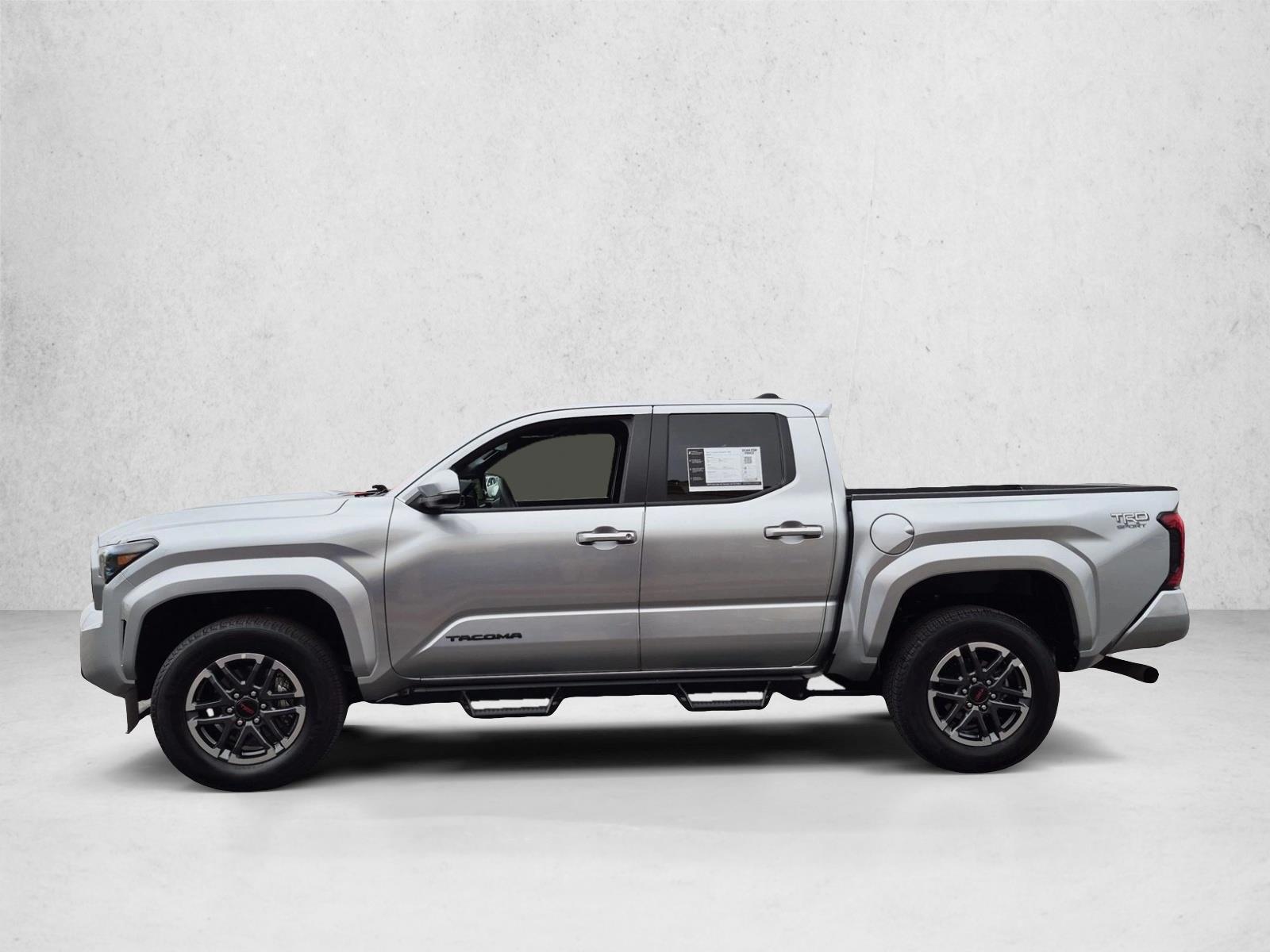 Thumbnail: 2024 Toyota Tacoma - 2