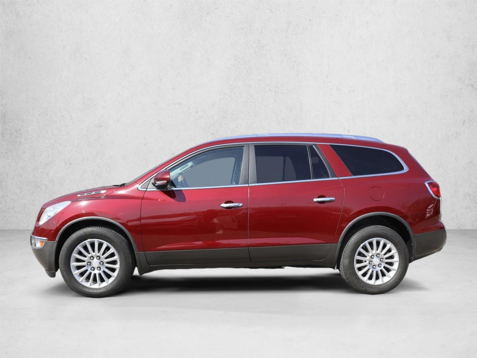 Thumbnail: 2011 Buick Enclave - 2