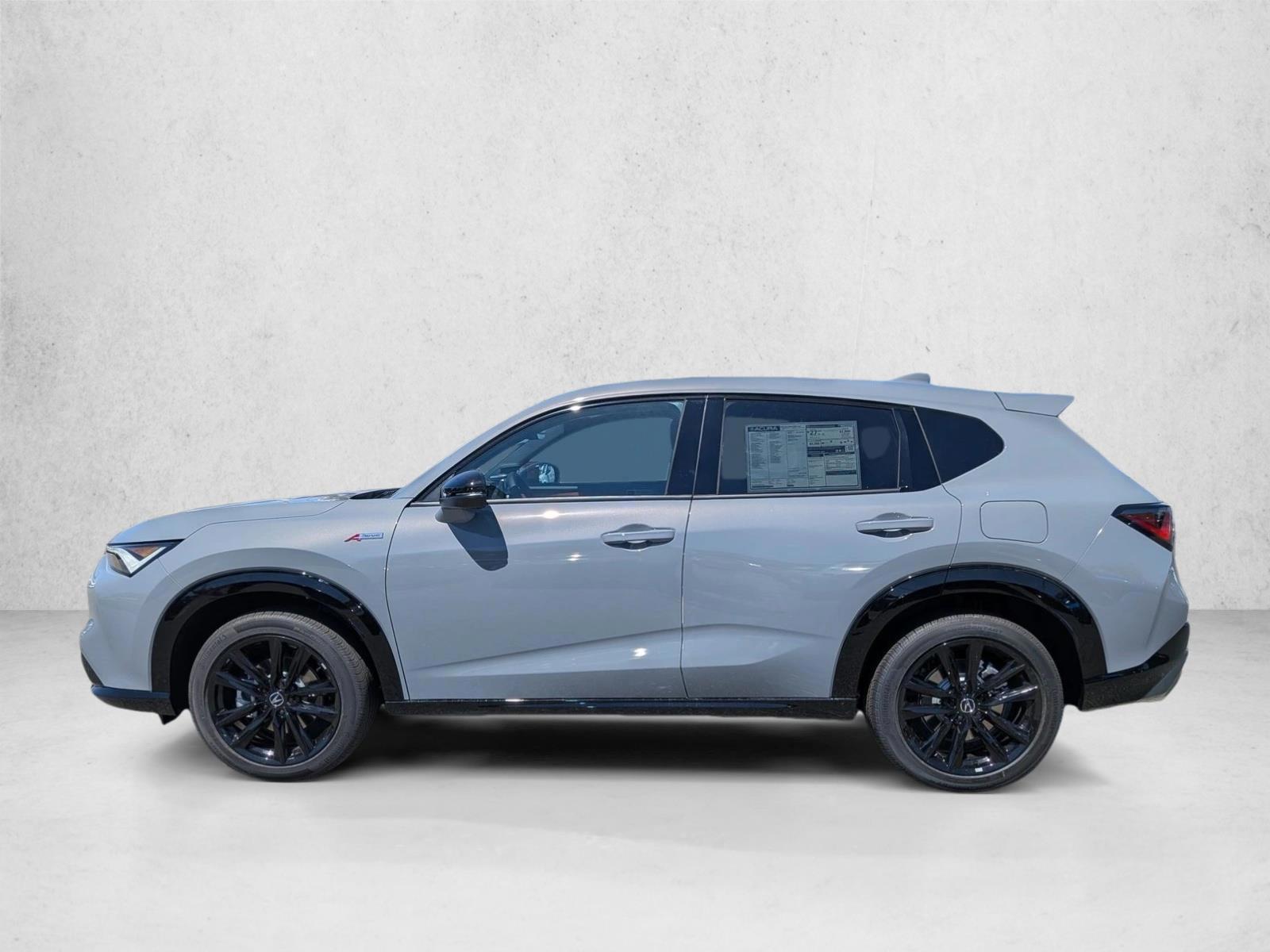 Thumbnail: 2026 Acura ADX - 2