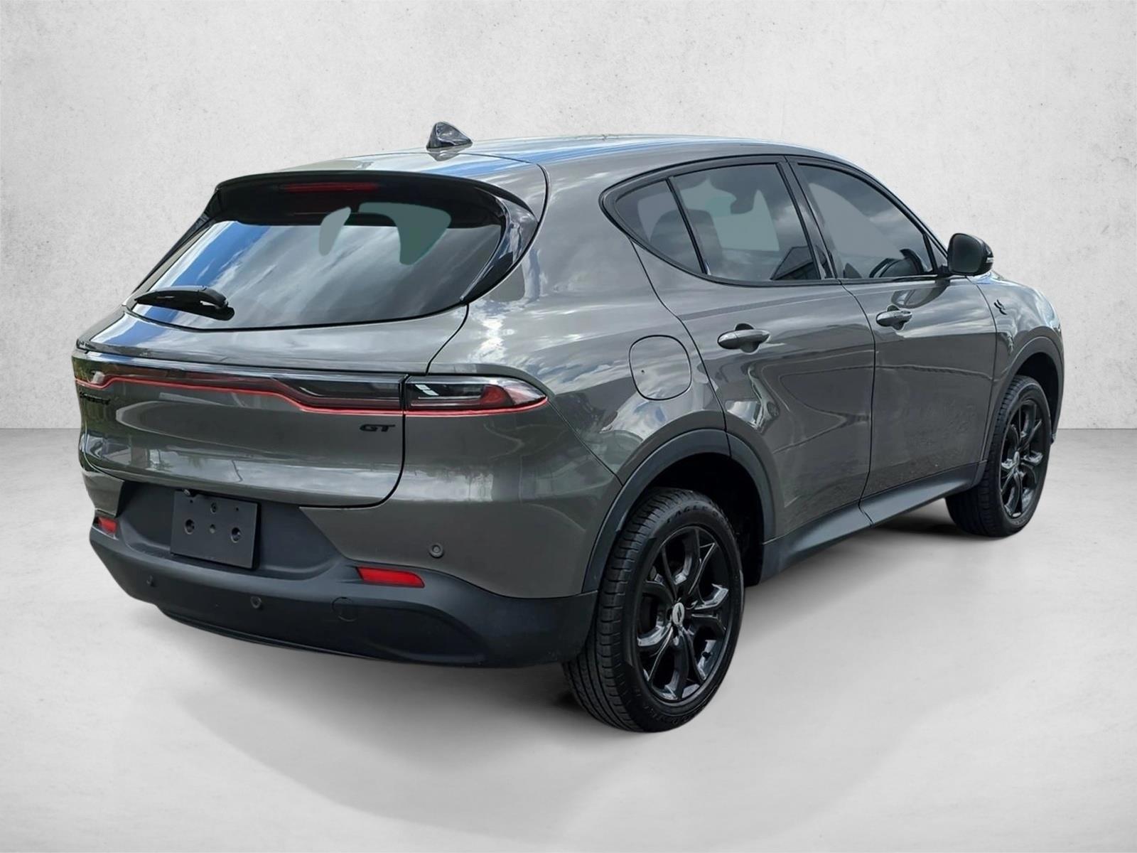 2024 Dodge Hornet