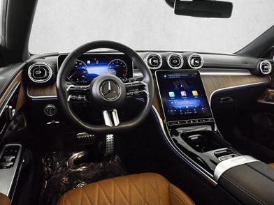 2024 Mercedes-Benz CLE