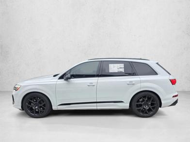 2026 Audi SQ7
