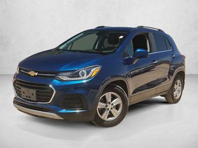 2020 Chevrolet Trax LT -
                  Tempe, AZ