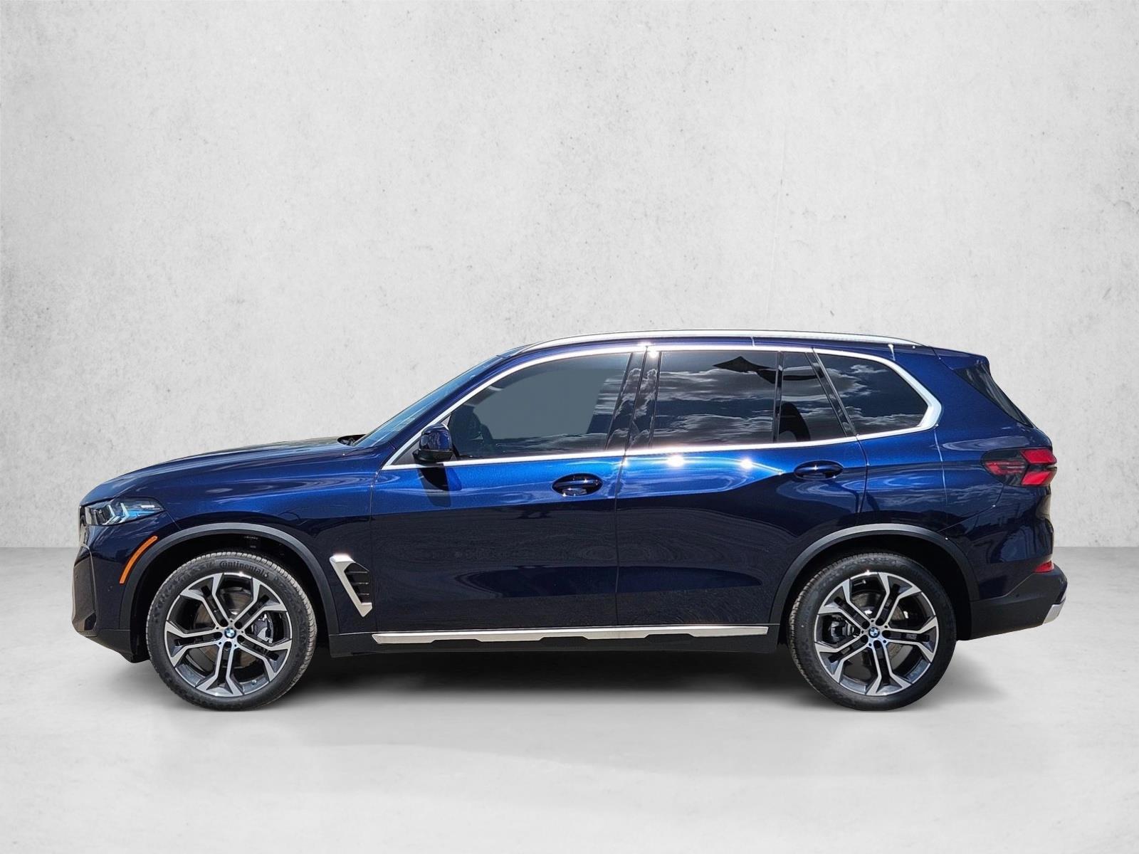 Thumbnail: 2026 BMW X5 - 2