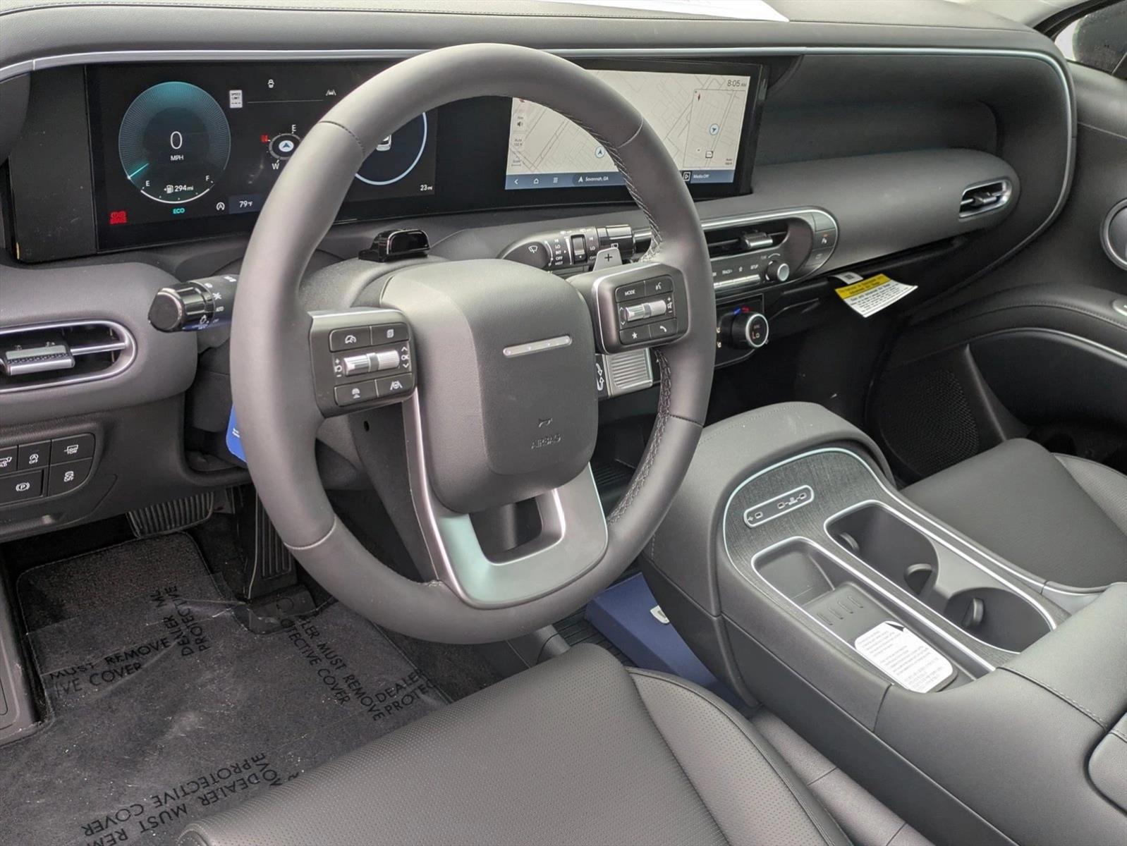 Thumbnail: 2026 Hyundai Palisade - 3