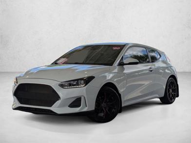 2020 Hyundai Veloster 2.0 -
                  Sanford, FL
