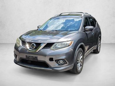 2014 Nissan Rogue SL -
                  Timonium, MD