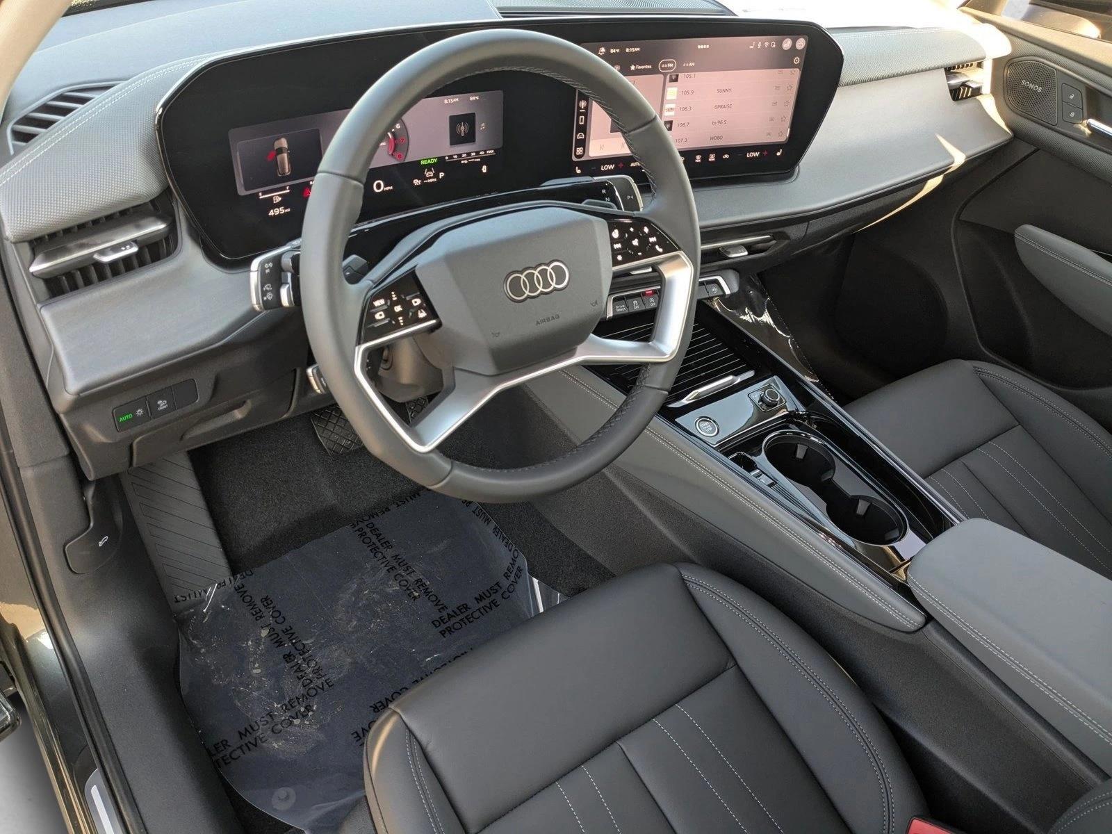 Thumbnail: 2026 Audi Q3 - 3