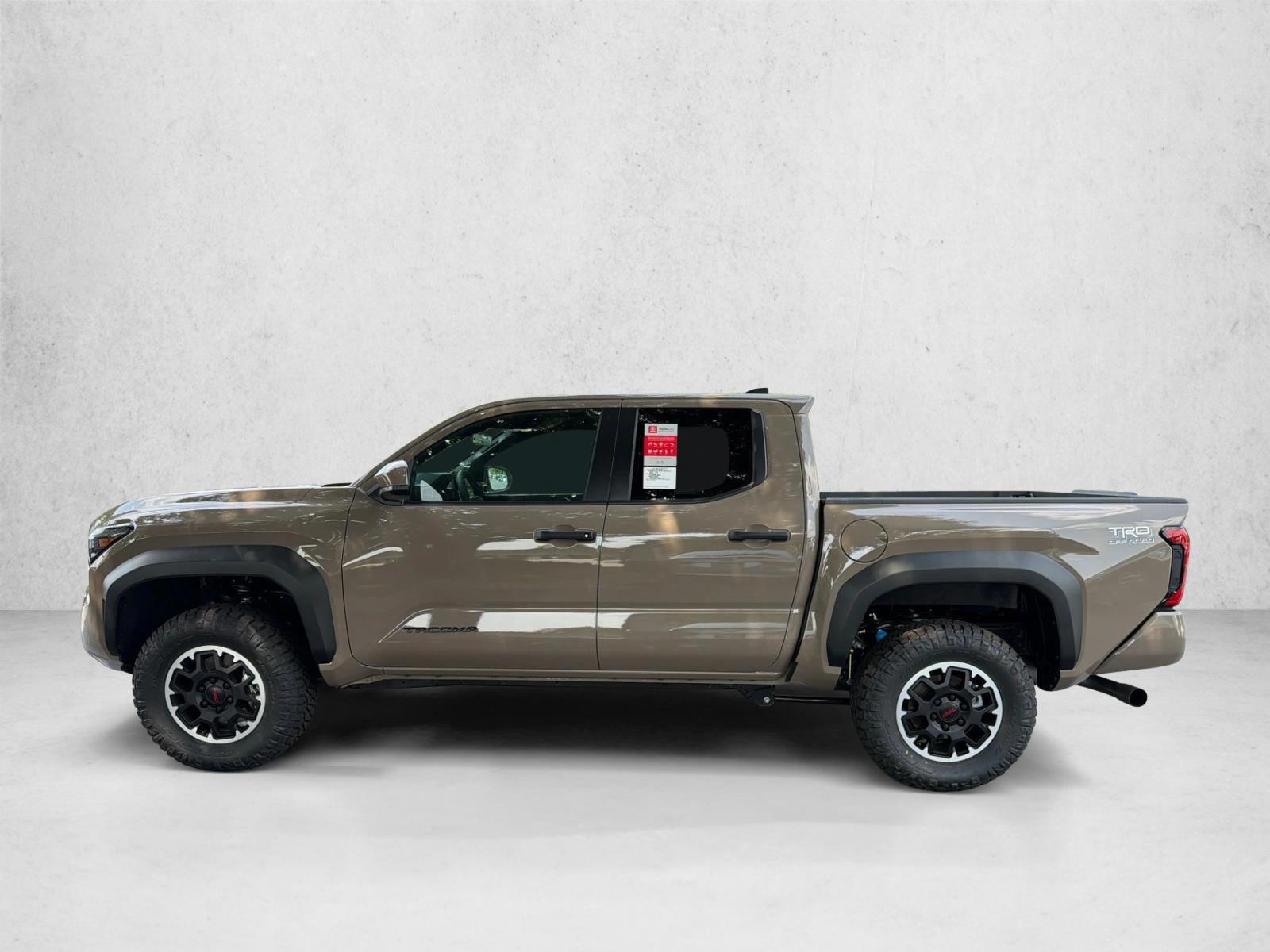 Thumbnail: 2026 Toyota Tacoma - 2