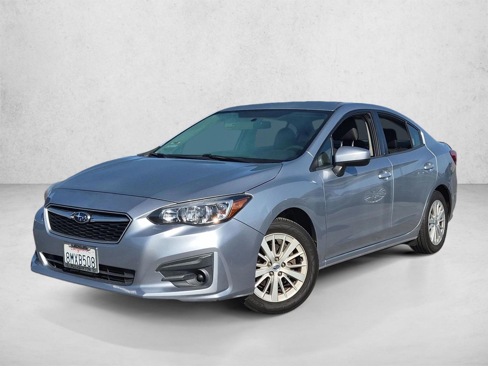 2017 Subaru Impreza Premium