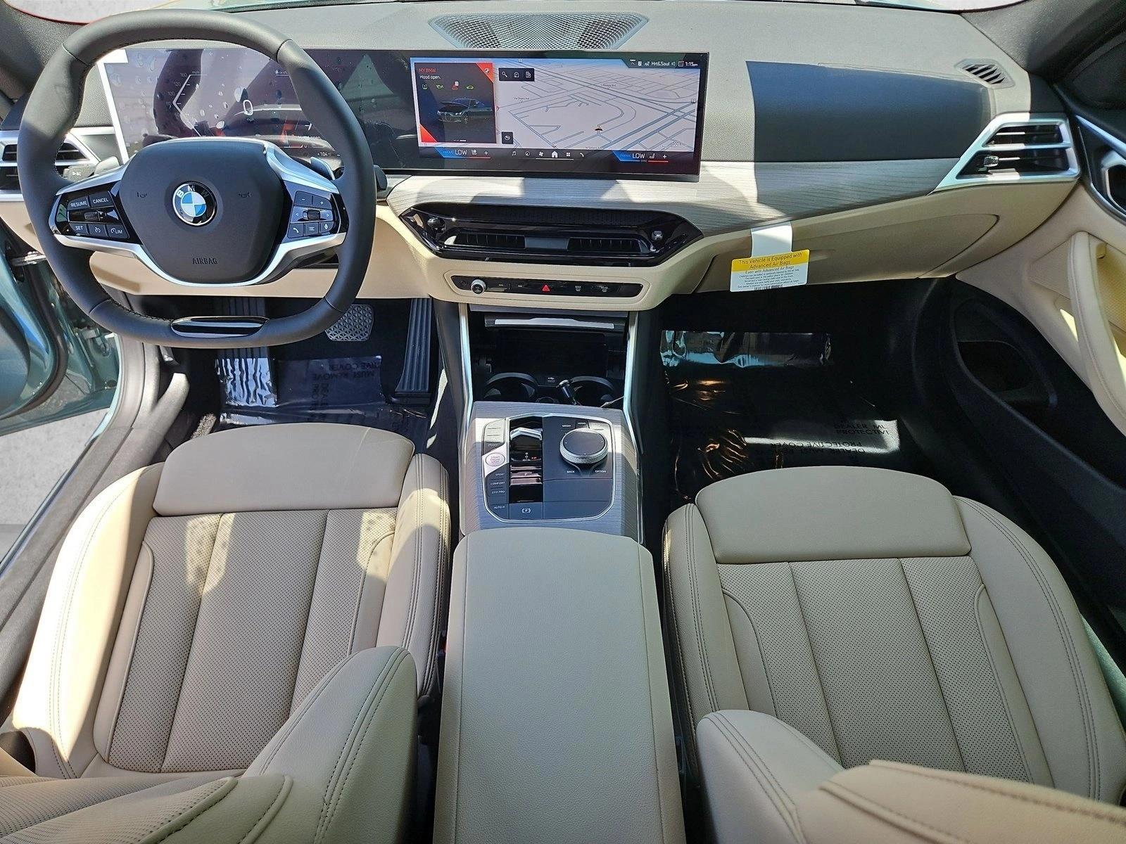 Thumbnail: 2026 BMW 4 Series - 3