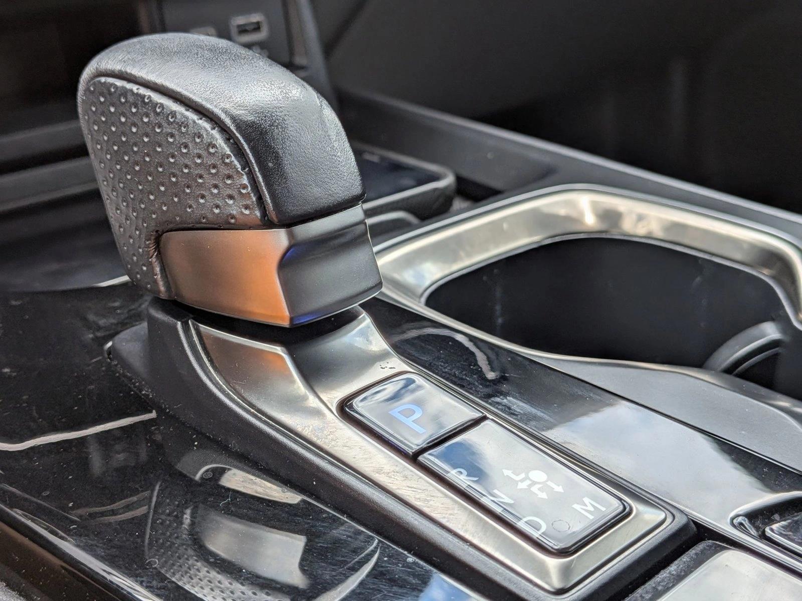 2022 Lexus NX 350 - Photo 12