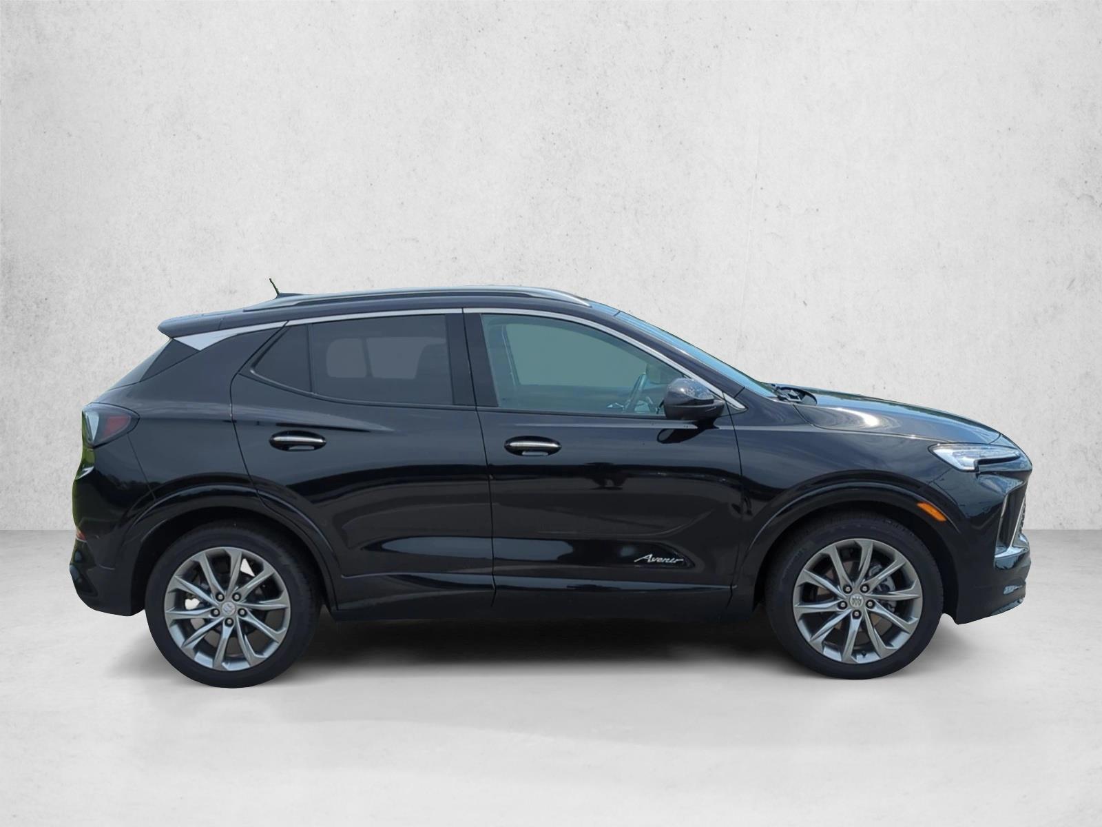 2025 Buick Encore GX