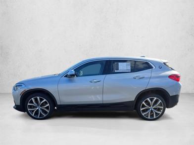 2019 BMW X2