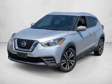 2019 Nissan Kicks SV -
                  Gilbert, AZ