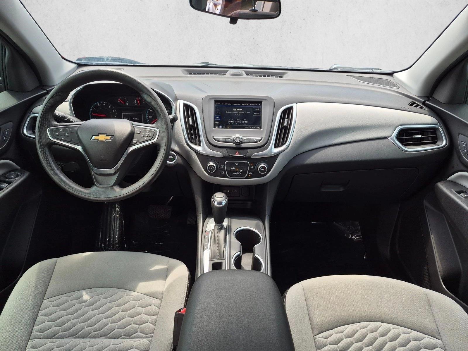 Thumbnail: 2019 Chevrolet Equinox - 4