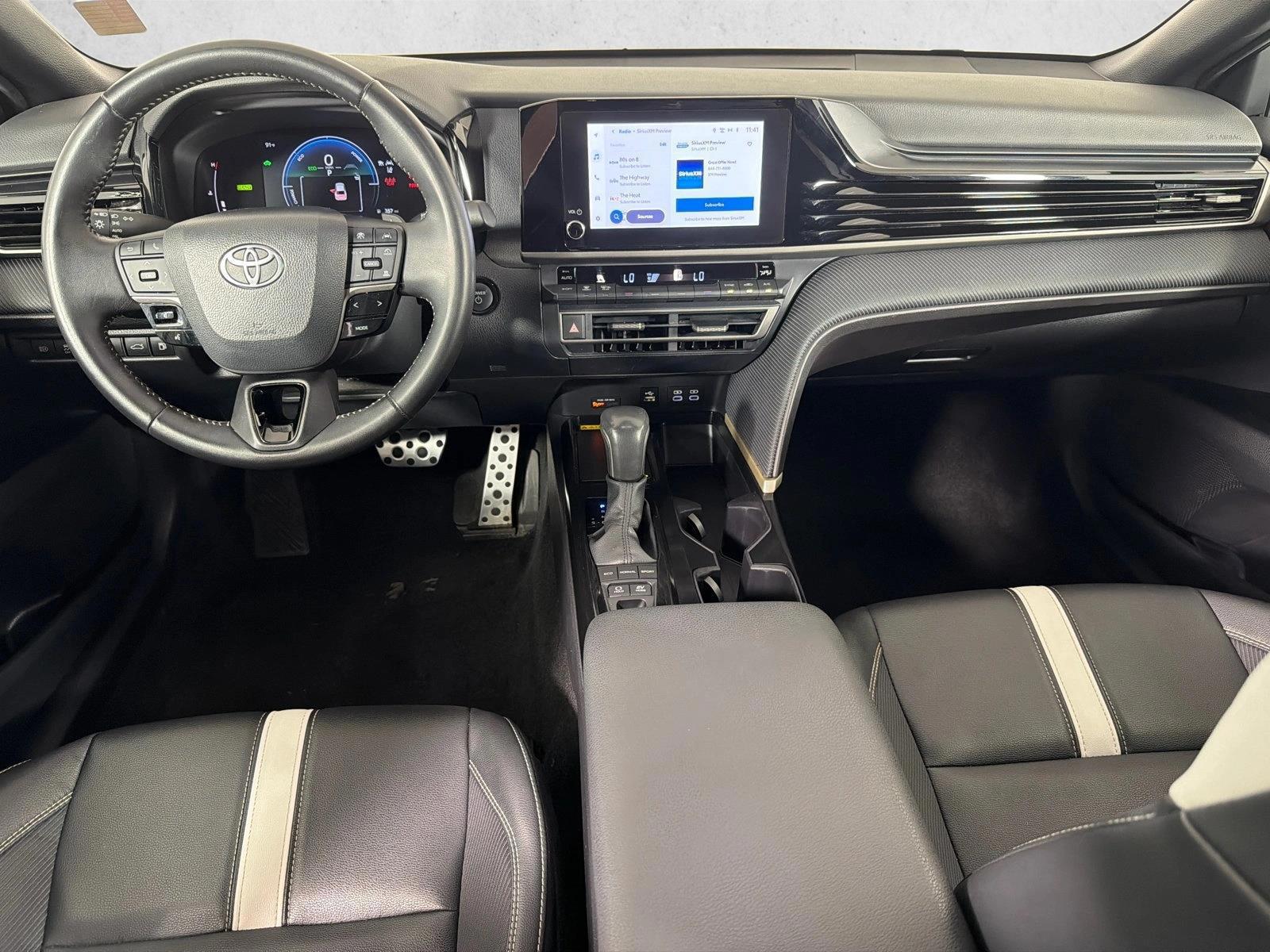 Thumbnail: 2025 Toyota Camry - 3