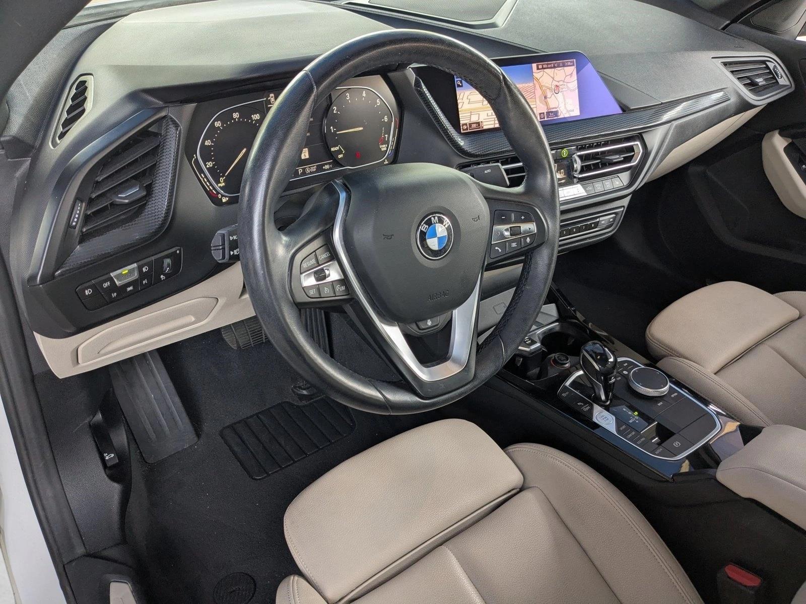 Thumbnail: 2021 BMW 2 Series - 3
