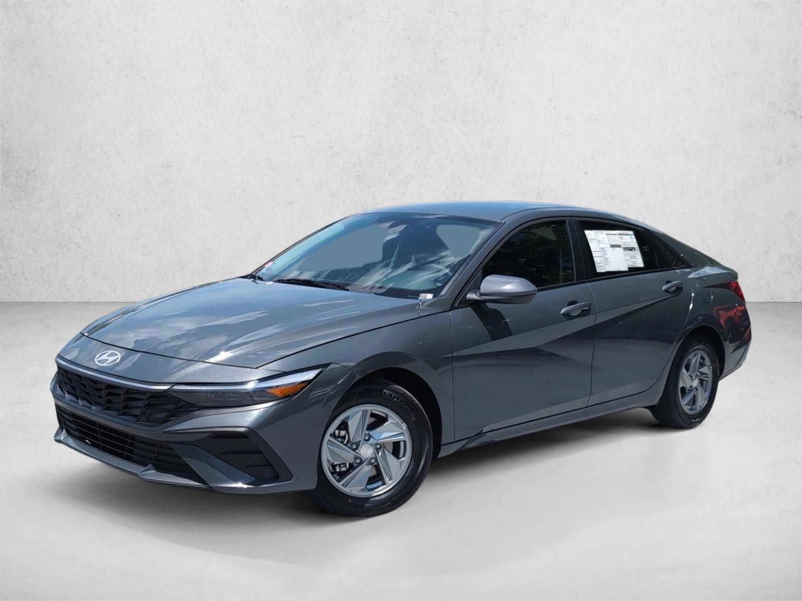 Thumbnail: 2026 Hyundai Elantra - 1
