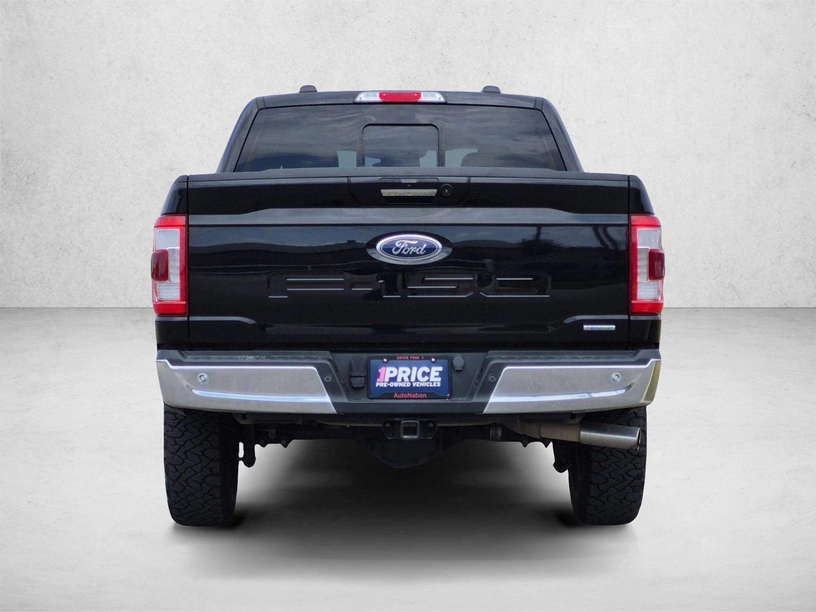 2022 Ford FordF-150, photo 7