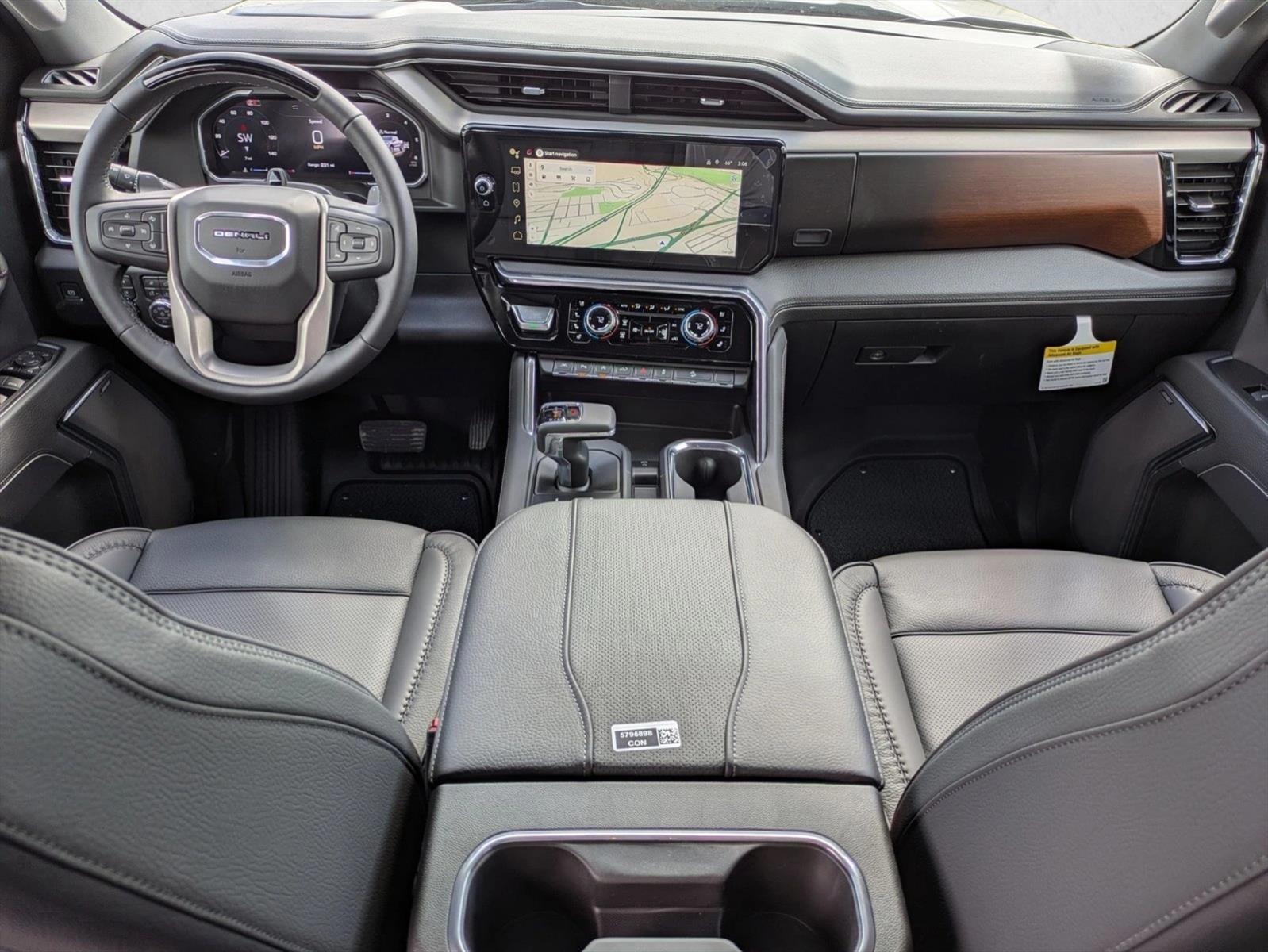 Thumbnail: 2026 GMC Sierra 1500 - 2
