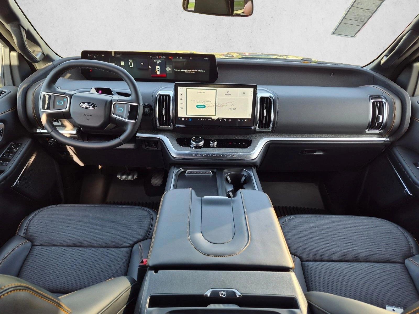 Thumbnail: 2026 Ford Expedition - 3