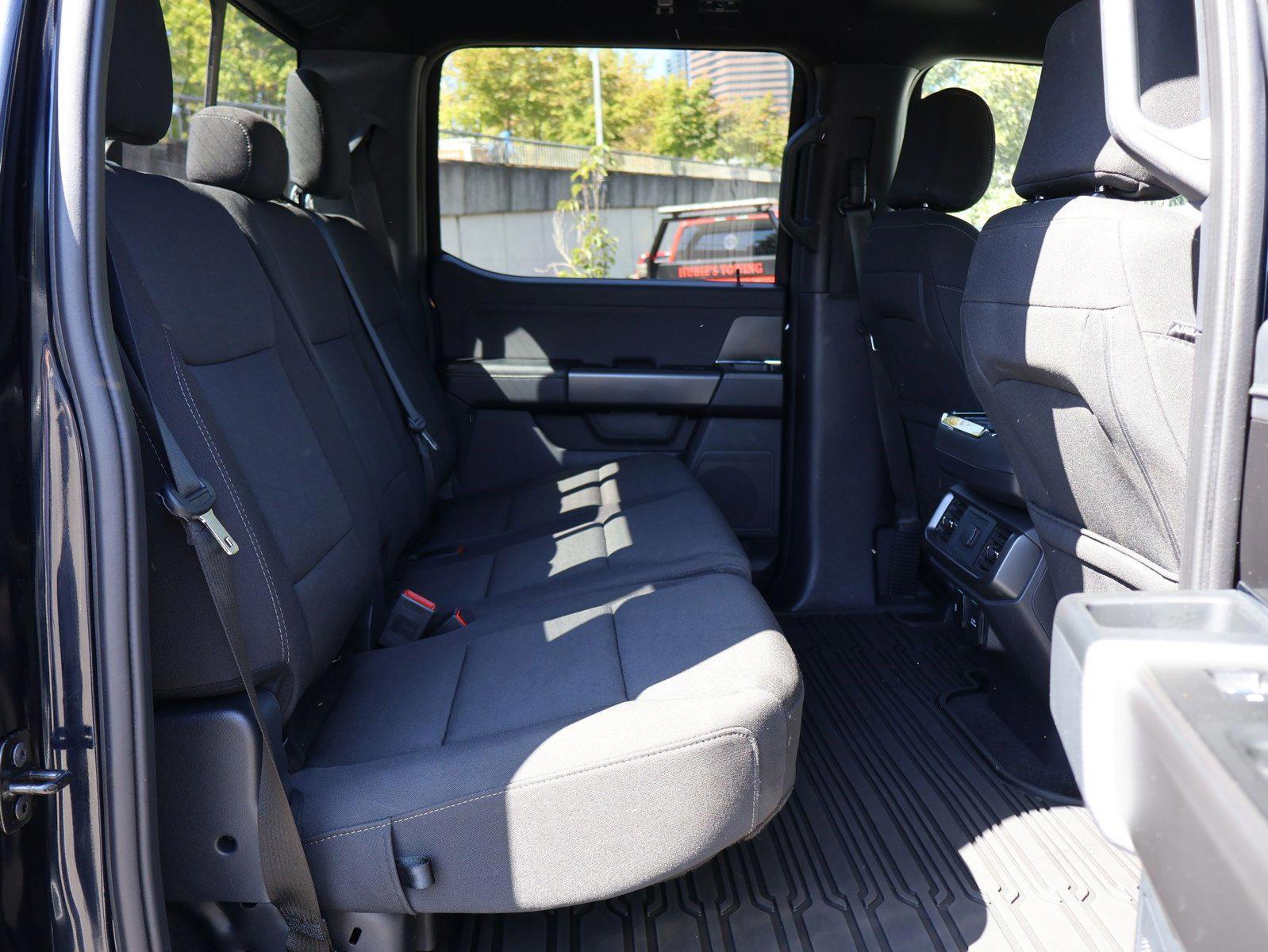 2024 Ford F-150 XLT - Photo 22