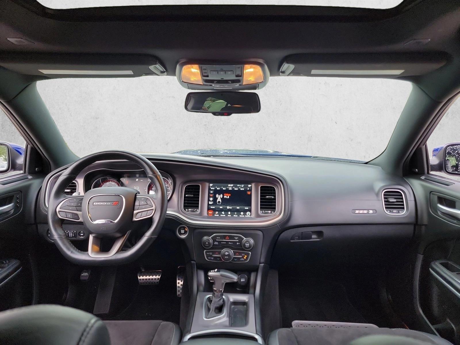 Thumbnail: 2020 Dodge Charger - 3